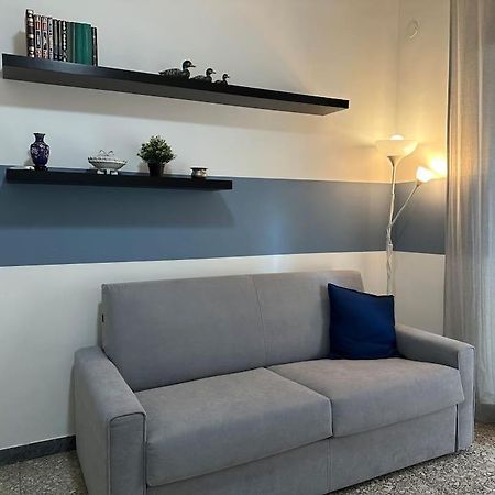 Appartement Casa Rostri à Ostie Extérieur photo