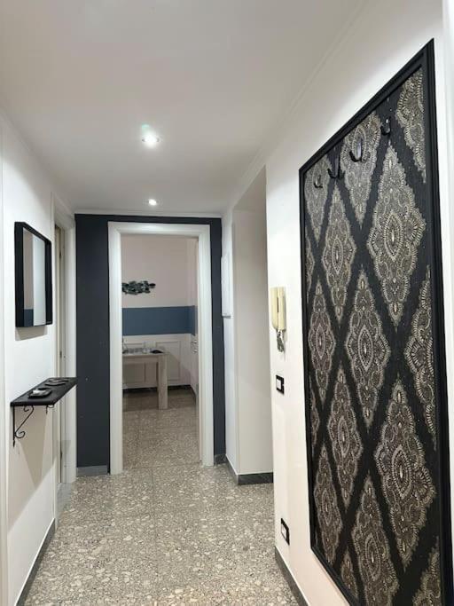 Appartement Casa Rostri à Ostie Extérieur photo